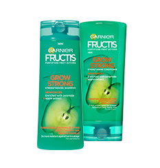 GARNIER FRUCTIS family GROW STRONG